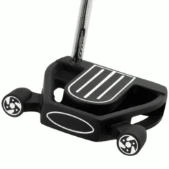 BEN SAYERS MENS XF BLACK GOLF PUTTERS 34” -B2 / SPIDER