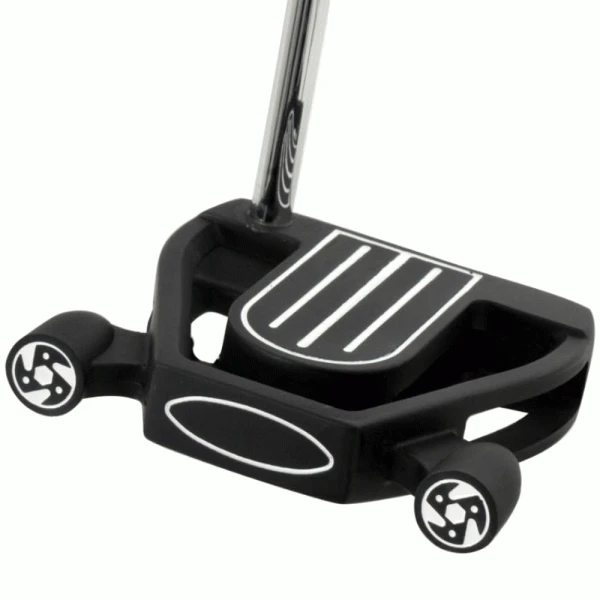 BEN SAYERS MENS XF BLACK GOLF PUTTERS 34” -B2 / SPIDER 3 BEN SAYERS MENS XF BLACK GOLF PUTTERS 34” -B2 / SPIDER