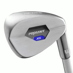 WILSON PROSTAFF JGI JUNIOR GOLF SET / AGE 5-8 15 WILSON PROSTAFF JGI JUNIOR GOLF SET / AGE 5-8 -Quality Golf Equipment Store s l1600 3 2 600x600 2