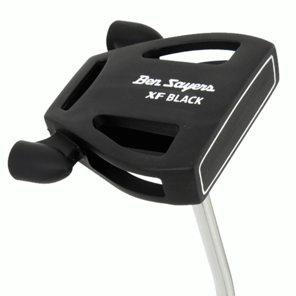 BEN SAYERS MENS XF BLACK GOLF PUTTERS 34” -B2 / SPIDER 4 BEN SAYERS MENS XF BLACK GOLF PUTTERS 34” -B2 / SPIDER - Image 2