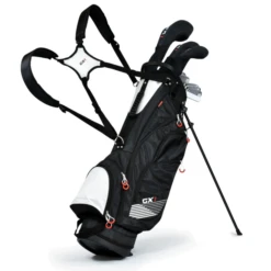MASTERS GX1 COMPLETE GOLF SET DELUXE GOLF STAND CARRY BAG – RIGHT HAND -Quality Golf Equipment Store s l1600 5 1 600x600 1