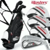 MASTERS GX1 COMPLETE GOLF SET DELUXE GOLF STAND CARRY BAG – RIGHT HAND -Quality Golf Equipment Store s l1600 6 600x600 1