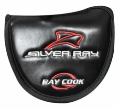 RAY COOK GOLF SILVER RAY SR400 PUTTER – CENTER SHAFT -Quality Golf Equipment Store srhc 1609335515 600x550 1