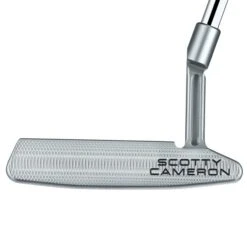 SCOTTY CAMERON SUPER SELECT SQUAREBACK 2 PUTTER -Quality Golf Equipment Store ssssquareface 600x600 1