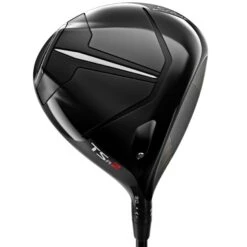 TITLEIST TSR2 DRIVER