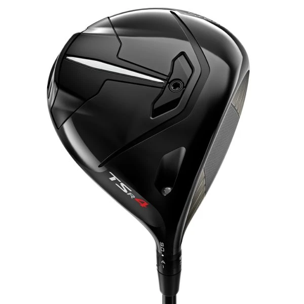 TITLEIST TSR4 DRIVER 3 TITLEIST TSR4 DRIVER