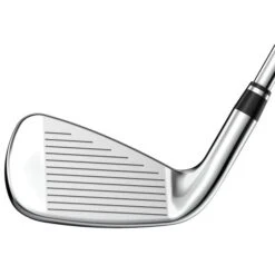 WILSON LAUNCH PAD 2 IRONS / STEEL SHAFTS 14 WILSON LAUNCH PAD 2 IRONS / STEEL SHAFTS -Quality Golf Equipment Store wilson launch pad 2 irons face 600x600 1