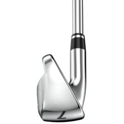 WILSON LAUNCH PAD 2 IRONS / STEEL SHAFTS 13 WILSON LAUNCH PAD 2 IRONS / STEEL SHAFTS -Quality Golf Equipment Store wilson launch pad 2 irons toe 600x600 1