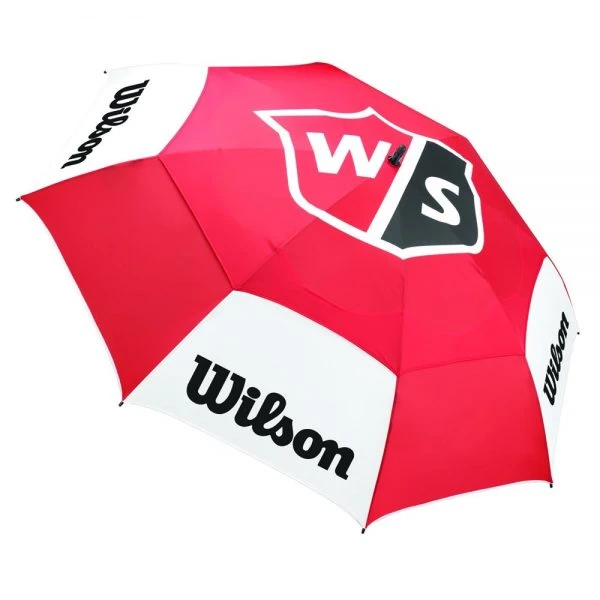 WILSON STAFF 68″ GOLF TOUR UMBRELLA 3 WILSON STAFF 68″ GOLF TOUR UMBRELLA