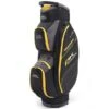 POWAKADDY X LITE GOLF CART BAG – BLACK / YELLOW -Quality Golf Equipment Store xlite yellow 1 600x600 1
